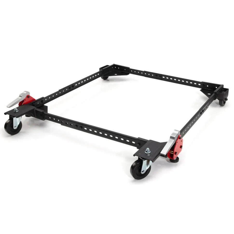Universal Rolling Tool Stand Base