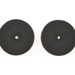 Unmounted Polishing Buffing Wheel: 1