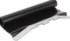 Upper Column and Rear Knee Protector with Bracket