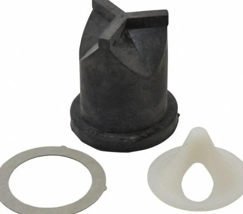 Urinal Flush Valve Closet Master Kit: Use With AquaFlush Flush Valve