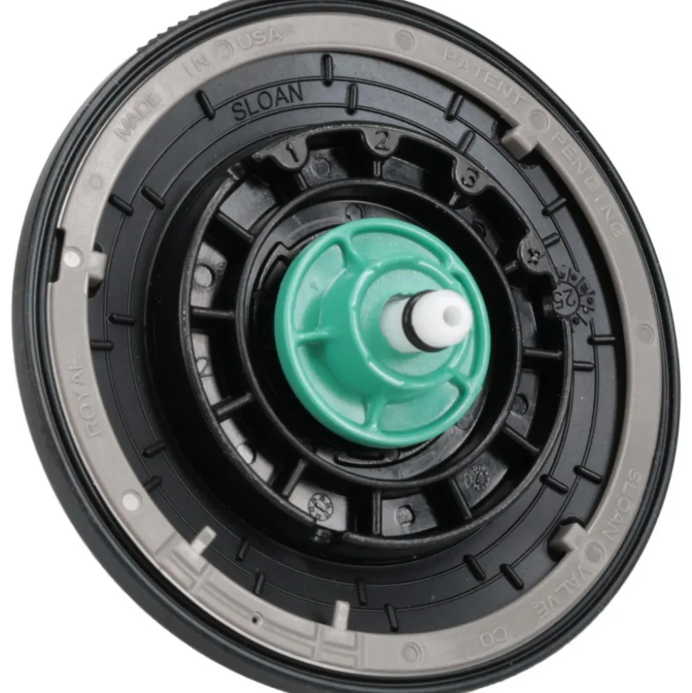 Urinal Flush Valve Diaphragm Inside Part Kit: Use With Urinals