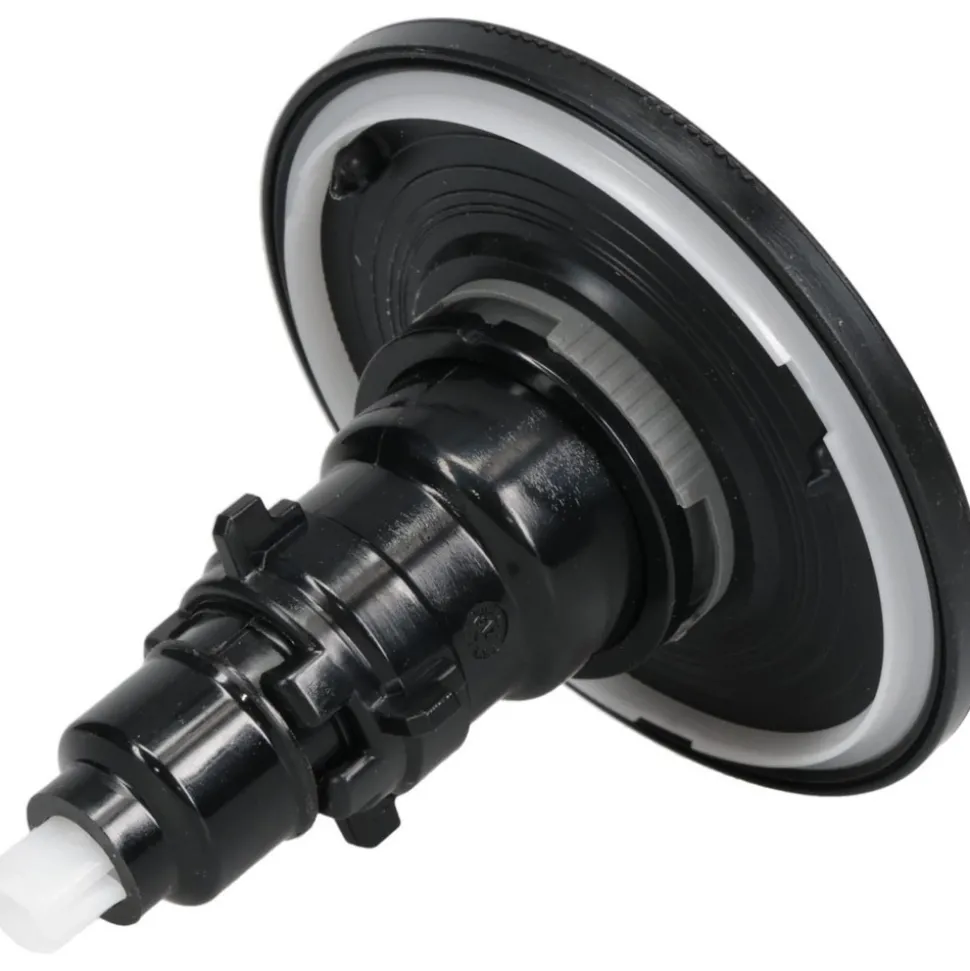 Urinal Flush Valve Diaphragm Inside Part Kit: Use With Urinals