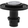 Urinal Flush Valve Inside Parts Kit: Drop-In Closets