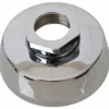 Urinal Flush Valve Spud Coupling: