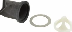 Urinal Flush Valve Vacuum Breaker Kit: Use With A-156-AA