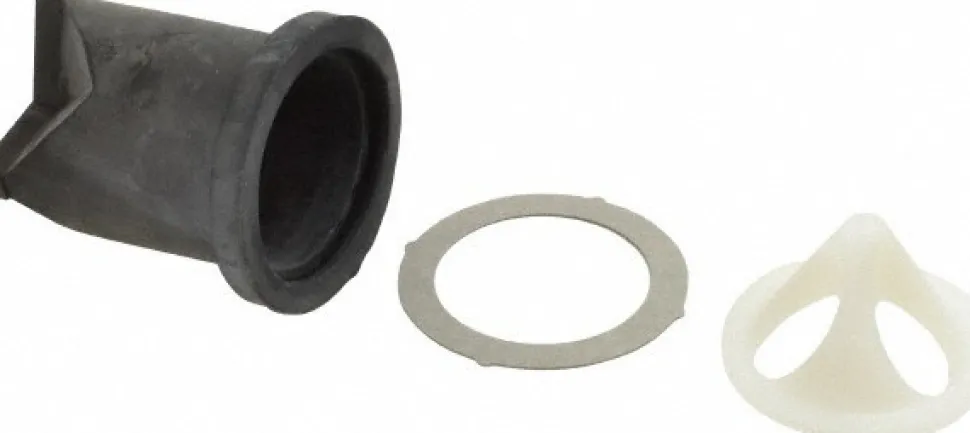 Urinal Flush Valve Vacuum Breaker Kit: Use With A-156-AA