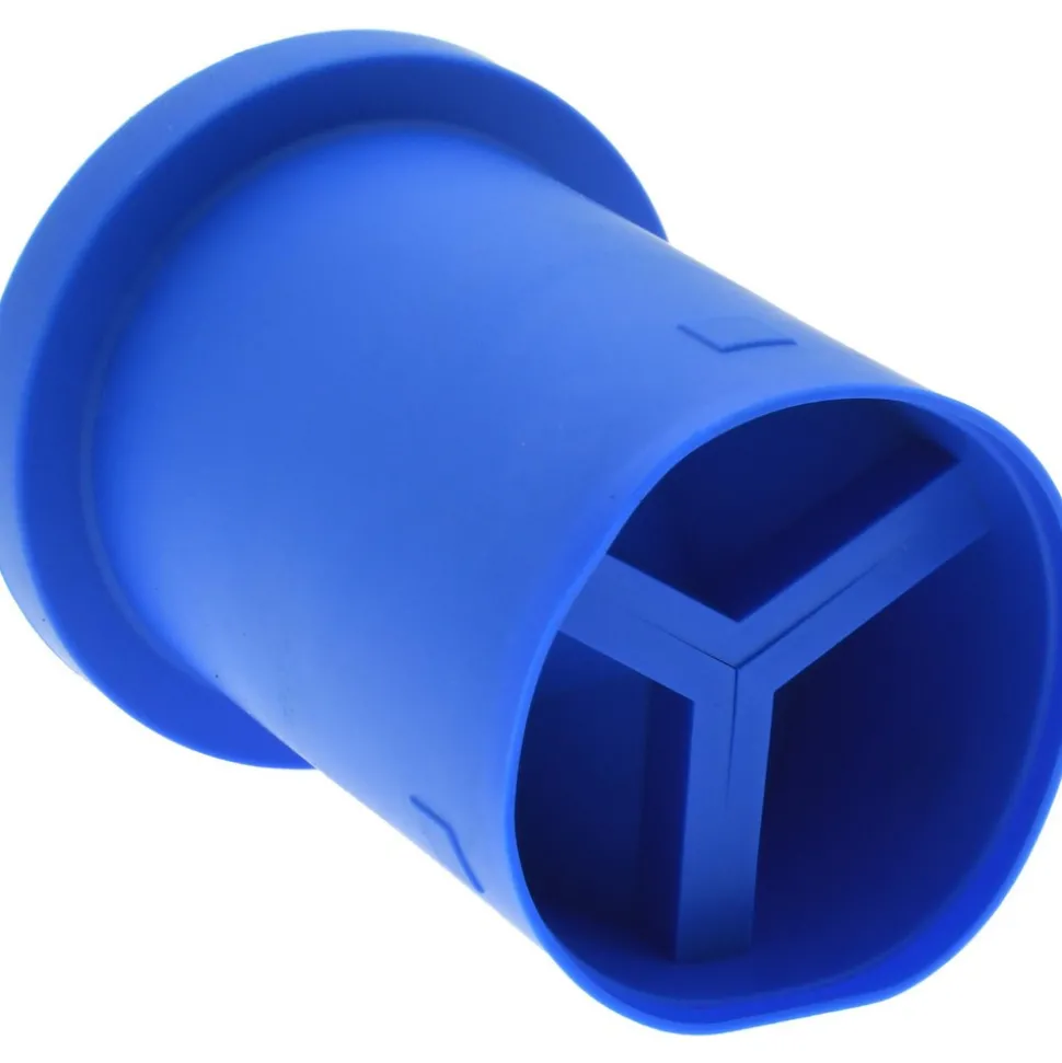 Urinal Flush Valve Vacuum Breaker Kit: Use With Fits all Sloan, Rex, Royal & Zurn Flushometers