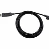 USB-ITN-B, Waterproof with Switch Type Cable: Incorporates Data Switch, USB-ITPAK Compatible