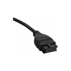 USB-ITN-D, 10-Pin Plain Type Cable: Does Not Incorporate Data Switch, USB-ITPAK Compatible