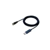 USB-ITN-F Straight Type Cable: Does Not Incorporate Data Switch, USB-ITPAK Compatible