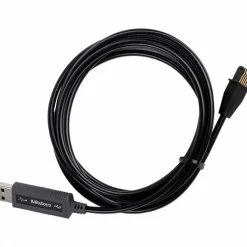 USB-ITN-F Straight Type Cable: Does Not Incorporate Data Switch, USB-ITPAK Compatible