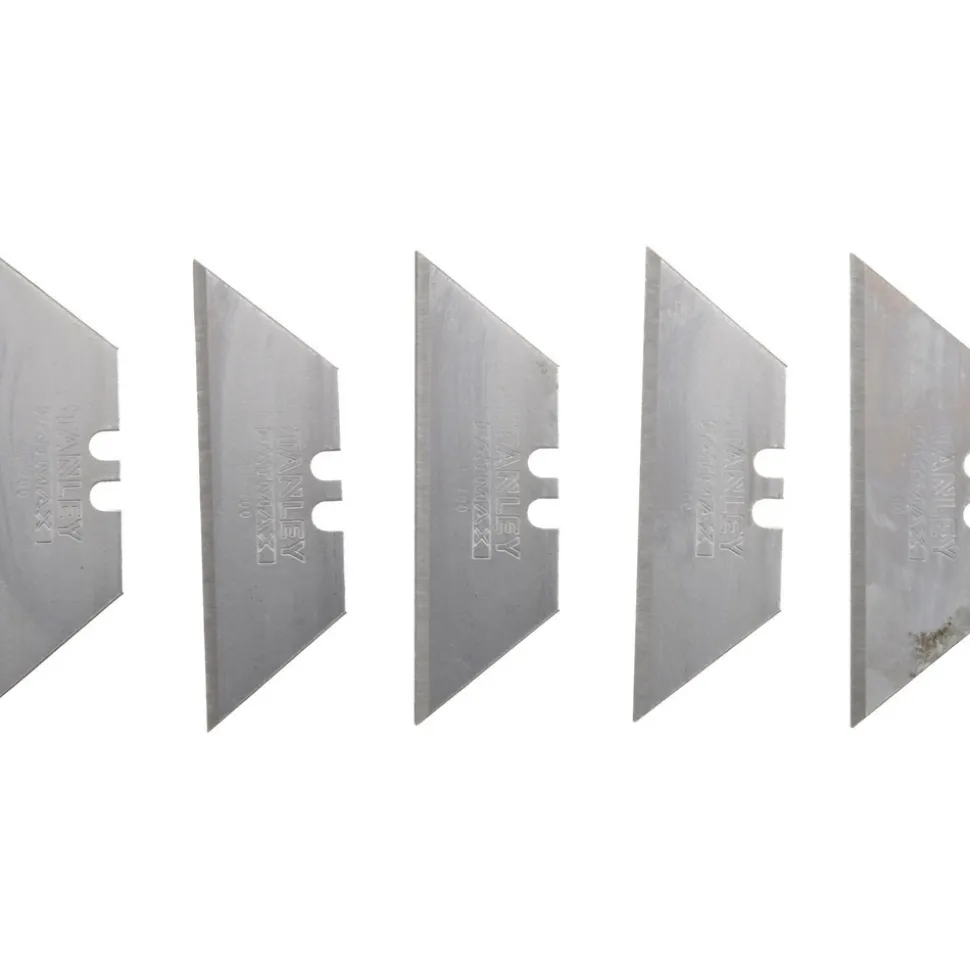 Utility Blade: FATMAX® Induction Blade, 5-Pack