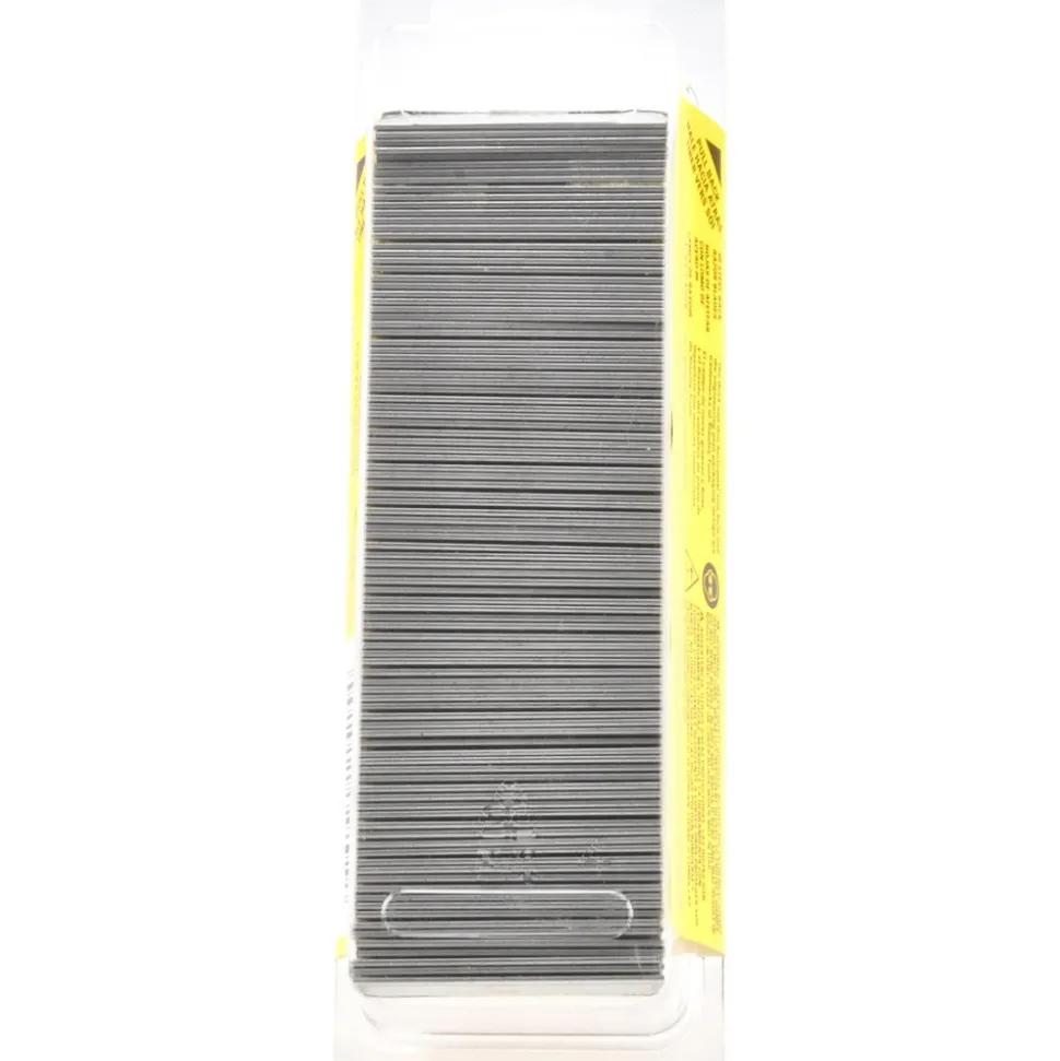 Utility Blade: Glass Scraper Blade, 100-Pack