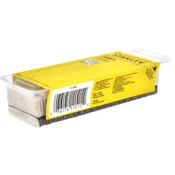 Utility Blade: Glass Scraper Blade, 100-Pack