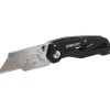 Utility Knife: Fixed Blade