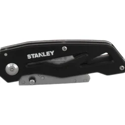 Utility Knife: Fixed Blade