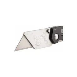 Utility Knife: Fixed Blade