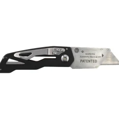 Utility Knife: Fixed Blade