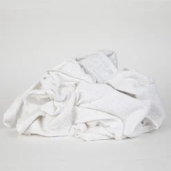 Utility Towel: Virgin, Cotton
