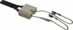 120 VAC, 5 Amp, 1/4" Female Space Terminals, Uninsulated Connection, Silicon Carbide Hot Surface Ignitor