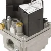 24 VAC, 0.41 Amp, Gas Valve