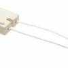 120 VAC, 5 Amp, Two Terminal Receptacle with .093" Male Pins Connection, Silicon Carbide Hot Surface Ignitor