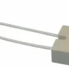 120 VAC, 5 Amp, Two Terminal Receptacle with .084" Male Pins Connection, Silicon Carbide Hot Surface Ignitor