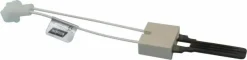 120 VAC, 5 Amp, Two Terminal Receptacle with .084" Male Pins Connection, Silicon Carbide Hot Surface Ignitor