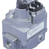 24 VAC Coil Voltage, 3/4" x 3/4" Pipe, Natural, LP Standing Pilot Gas Valve