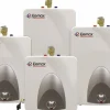 120VAC Electric Water Heater