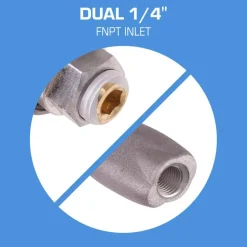 Vacuum Air Gun Kit
