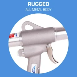 Vacuum Air Gun Kit