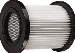 Vacuum Cleaner HEPA Filter: