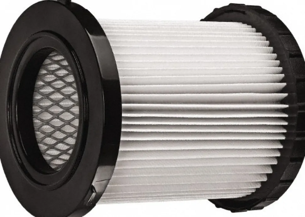 Vacuum Cleaner HEPA Filter: