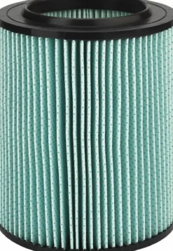 Vacuum Cleaner HEPA Filter: Dry & Wet Pickup, HEPA Filter
