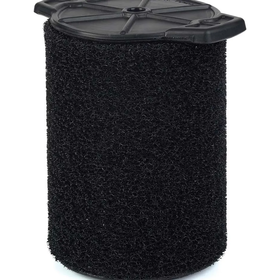 Vacuum Cleaner Washable Wet/Dry Filter: