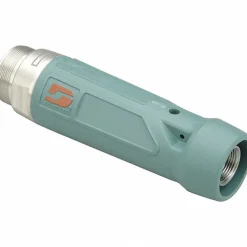Vacuum Router Housing