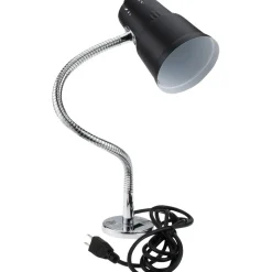 120 VAC, 60 Watt, Gooseneck Machine Light