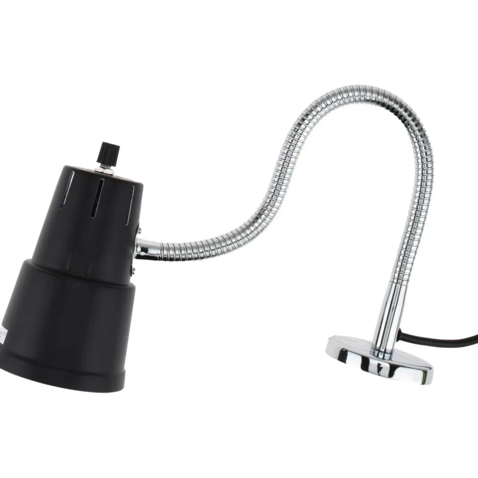120 VAC, 60 Watt, Gooseneck Machine Light