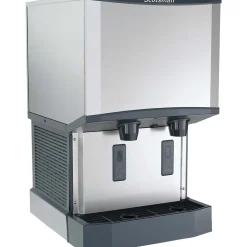 115V 7A 50D ICE&WATER DISPENSER
