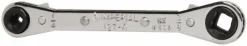 Valve Wrench