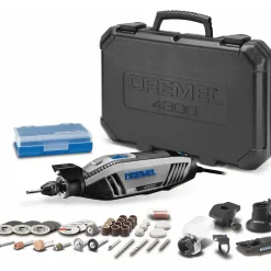 VARAIBLE SPEED ROTARY TOOL