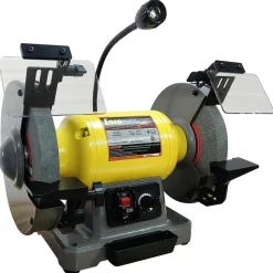 8" Variable Speed Bench Grinder