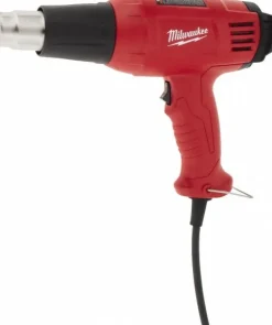 Variable Temperature Heat Gun
