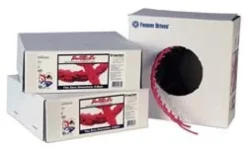 V-Belt: Section A/4L, 300.0000" Outside Length, 1/2" Belt Width
