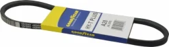 V-Belt: Section A, 30.2000" Outside Length
