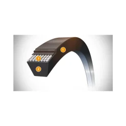 V-Belt: Section B, 78.0000" Outside Length