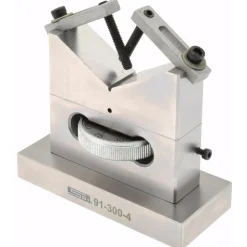 V-Block: 5" Max Capacity, 120° V Angle