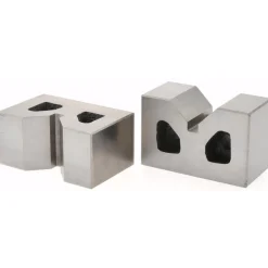 V-Block: 1