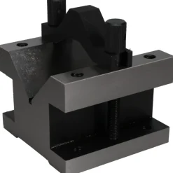 V-Block: 2-9/16